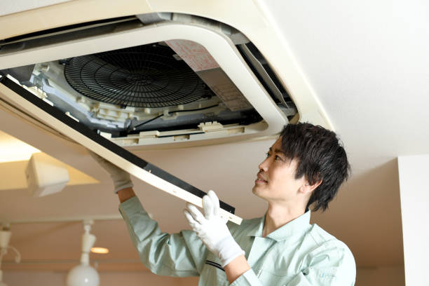 Best Ductwork Cleaning Services  in Rson, CA